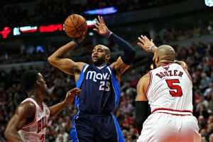 Vince Carter