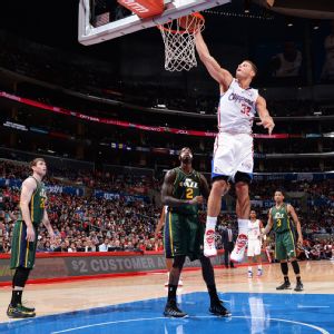 Blake Griffin