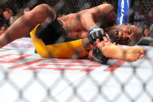 Anderson Silva