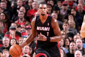 Chris Bosh