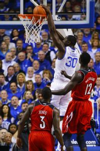Julius Randle