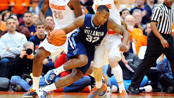 Villanova/Syracuse