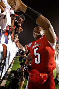 Teddy Bridgewater