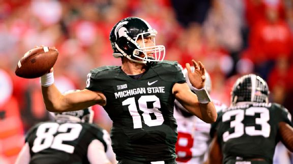 Connor Cook