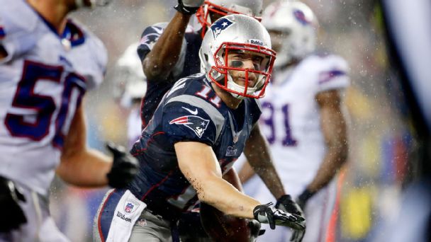Julian Edelman