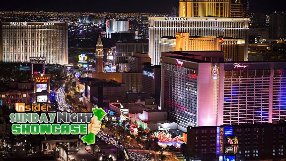 Vegas