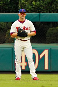 Casper Wells