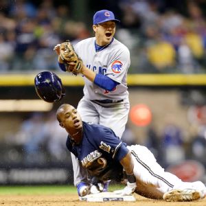 Jean Segura