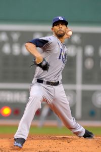 David Price