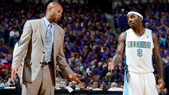 Ty Lawson