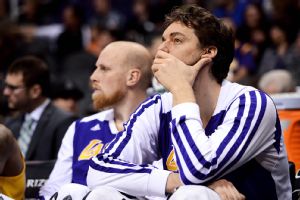 Pau Gasol