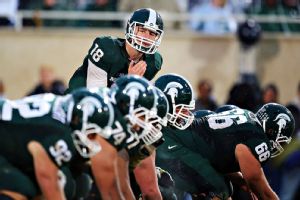 Connor Cook