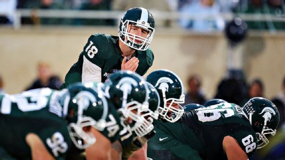 Connor Cook