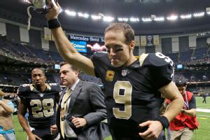 Drew Brees