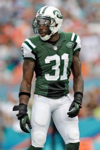 Antonio Cromartie