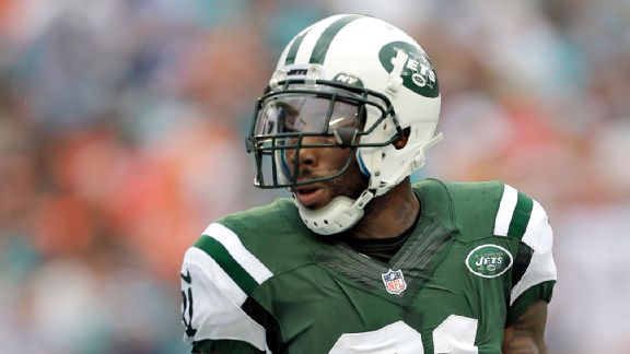 Antonio Cromartie