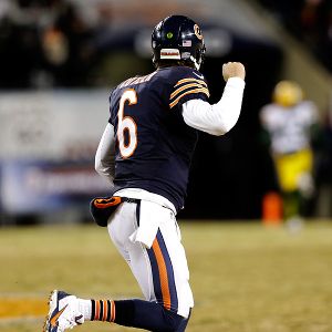 Jay Cutler