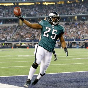 LeSean McCoy