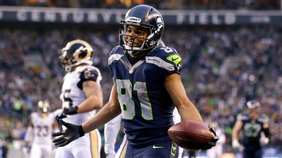 Seahawks keep cool at the right time