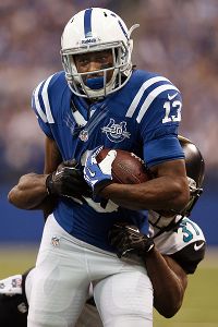 T.Y. Hilton