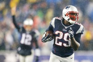 LeGarrette Blount