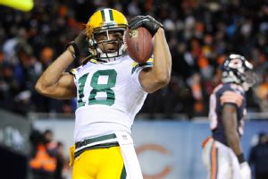 Randall Cobb