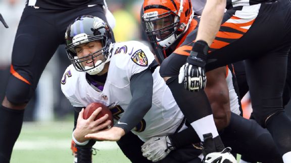 Joe Flacco