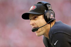 Jim Harbaugh