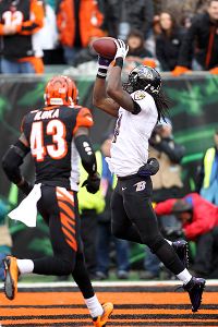 Marlon Brown