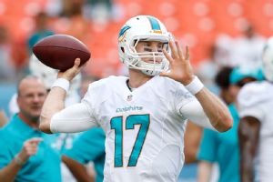 Ryan Tannehill