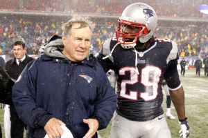 LeGarrette Blount