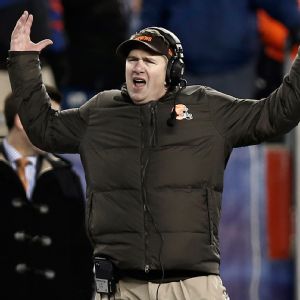 Rob Chudzinski