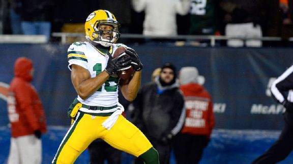 Randall Cobb