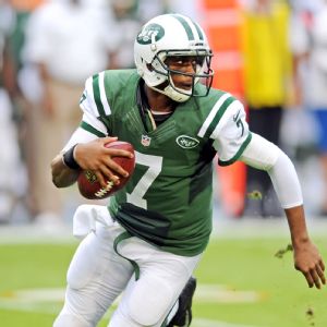 Geno Smith