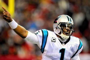 Cam Newton