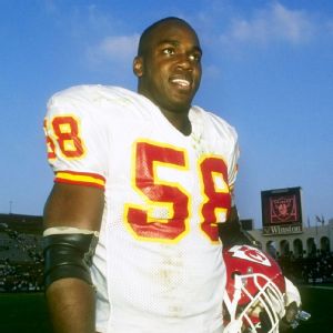 Derrick Thomas