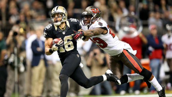 Can Saints finally take this show on road?