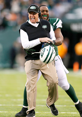 Rex Ryan