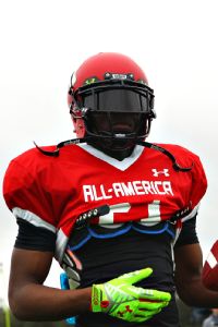Adoree Jackson