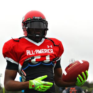 Adoree Jackson