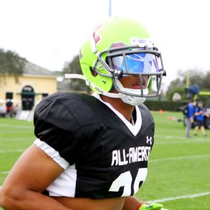 Jamal Adams