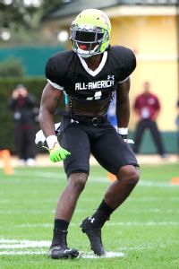 Tony Brown