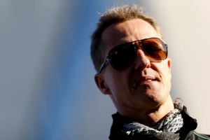 Michael Schumacher