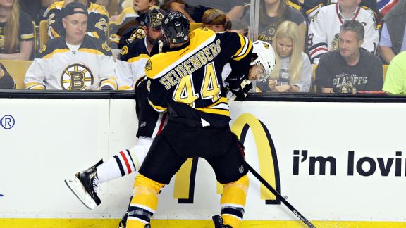 Seidenberg