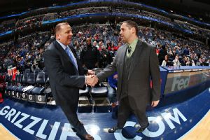 Tom Thibodeau