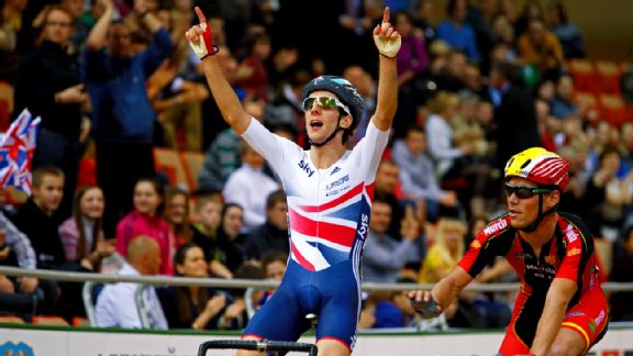 Simon Yates