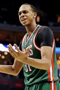 John Henson