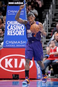 Eric Bledsoe