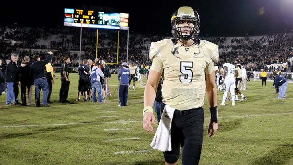 Blake Bortles