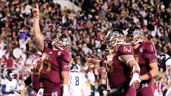 Dak Prescott